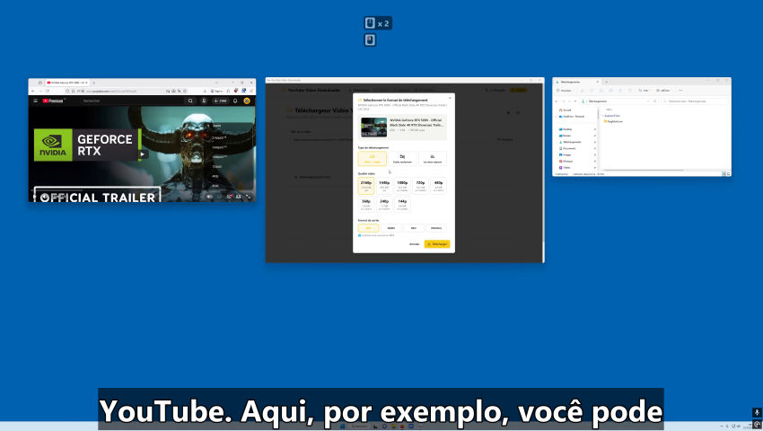 Vidéo PeerTube