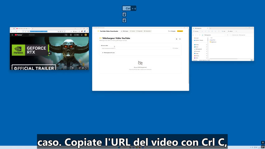 Vidéo PeerTube